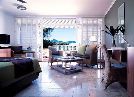 Hotel Cairns - Accommodation 4U 2