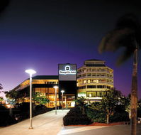 Shangri-la Hotel The Marina Cairns - Accommodation 4U