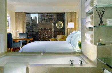 Sydney City NSW Accommodation 4U