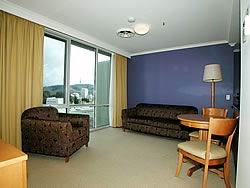 Waldorf Apartments Hotel Canberra - Accommodation 4U 0