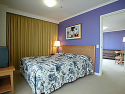 Waldorf Apartments Hotel Canberra - Accommodation 4U 2