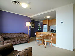 Waldorf Apartments Hotel Canberra - Accommodation 4U 3