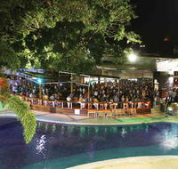 Gilligan's Backpackers Hotel and Resort - Accommodation 4U