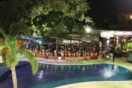 Gilligan's Backpackers Hotel And Resort - Accommodation 4U 0