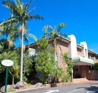 Belmore All Suite Hotel - Accommodation 4U