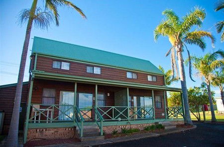 Beach Haven - Accommodation 4U 0
