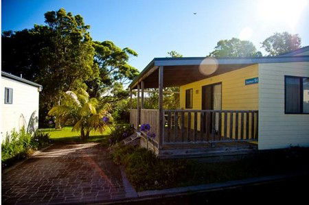Beach Haven - Accommodation 4U 1