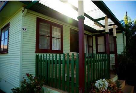 Beach Haven - Accommodation 4U 3