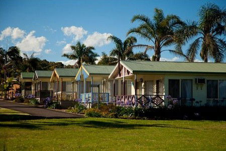 Beach Haven - Accommodation 4U 4
