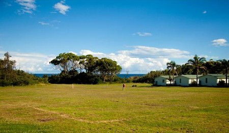 Beach Haven - Accommodation 4U 5