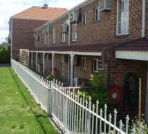 Golden Age Motor Inn - Accommodation 4U 0
