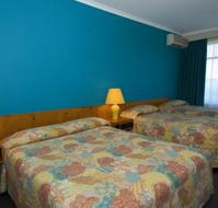 Gosford Motor Inn And Apartments - Accommodation 4U