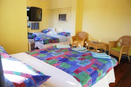 Captain Stirling Hotel - Accommodation 4U 1