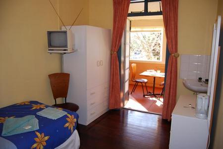 Captain Stirling Hotel - Accommodation 4U 3