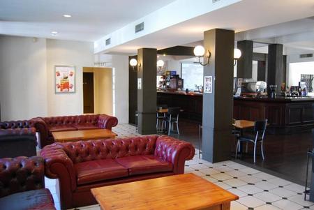 Captain Stirling Hotel - Accommodation 4U 4