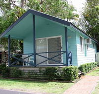 Big4 Tweed Billabong Holiday Park - Accommodation 4U