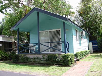 Big4 Tweed Billabong Holiday Park - Accommodation 4U 0