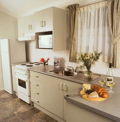 Big4 Tweed Billabong Holiday Park - Accommodation 4U 1