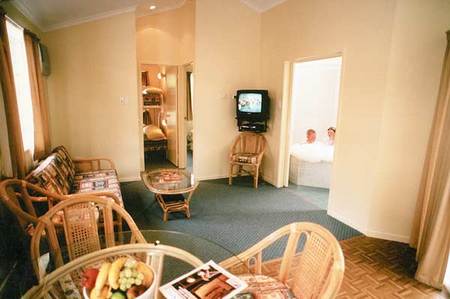 Big4 Tweed Billabong Holiday Park - Accommodation 4U 2