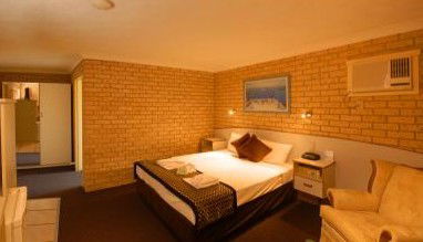 Best Western Kennedy Drive Motel - Accommodation 4U 0