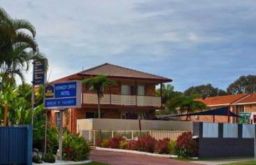 Best Western Kennedy Drive Motel - Accommodation 4U 1