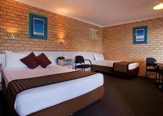 Best Western Kennedy Drive Motel - Accommodation 4U 2