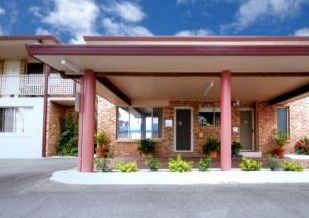 Best Western Kennedy Drive Motel - Accommodation 4U 3