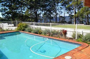 Aaronlee Retreat - Accommodation 4U 2