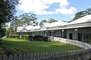 Aaronlee Retreat - Accommodation 4U 3