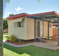 Pyramid Caravan Park - Accommodation 4U