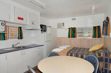 Pyramid Caravan Park - Accommodation 4U 3