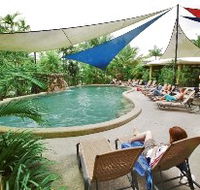 Bohemia Resort Cairns - Accommodation 4U