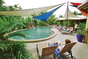 Bohemia Resort Cairns - Accommodation 4U 0