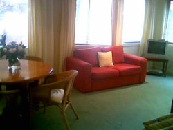 St Marine Boutique Hotel - Accommodation 4U 1