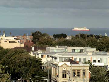 St Marine Boutique Hotel - Accommodation 4U 4