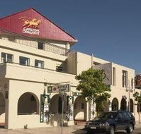 Seabreeze Hotel - Accommodation 4U