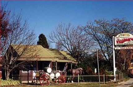The Village Cabins - Accommodation 4U 2