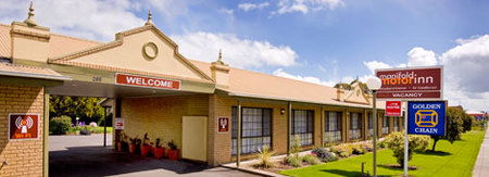 Manifold Motor Inn - Accommodation 4U 0