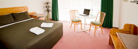 Manifold Motor Inn - Accommodation 4U 1