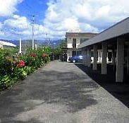 Cairns Motor Inn - Accommodation 4U
