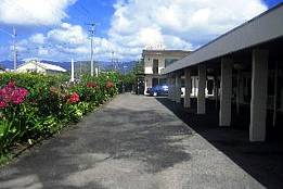 Cairns Motor Inn - Accommodation 4U 0