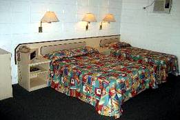 Cairns Motor Inn - Accommodation 4U 1