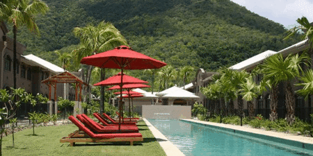 Mango Lagoon Resort And Wellness Spa - Accommodation 4U