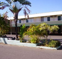 Ambassador Motel - Accommodation 4U