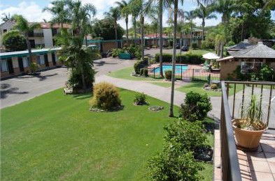 Haven Waters Motel And Suites - Accommodation 4U 0
