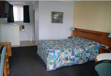 Haven Waters Motel And Suites - Accommodation 4U 1