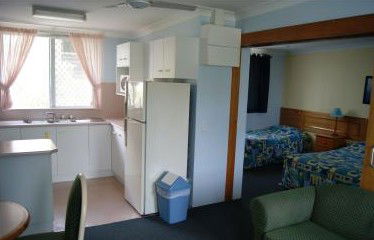 Haven Waters Motel And Suites - Accommodation 4U 3