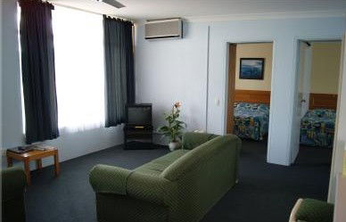 Haven Waters Motel And Suites - Accommodation 4U 4