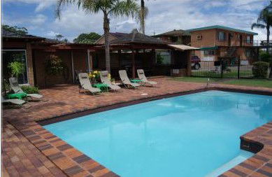 Haven Waters Motel And Suites - Accommodation 4U 5
