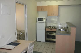 Nova Stargate - Accommodation 4U 2